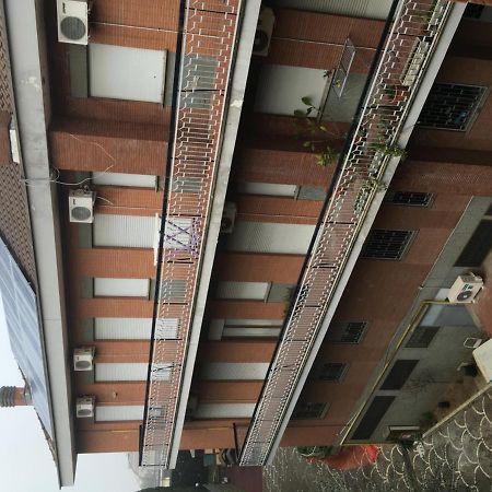 Casa Nostra Signora Hotel Isola Farnese Kültér fotó