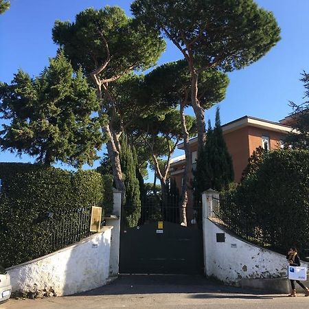 Casa Nostra Signora Hotel Isola Farnese Kültér fotó