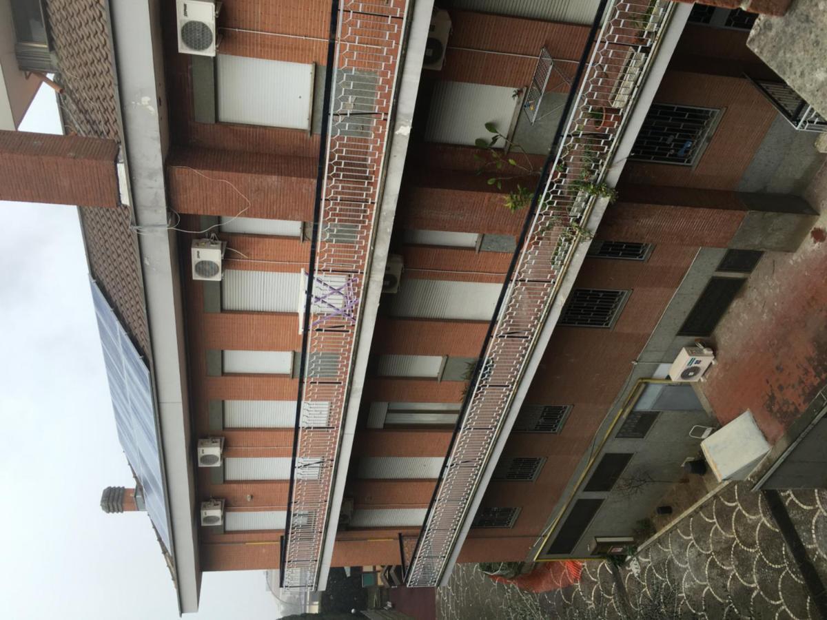 Casa Nostra Signora Hotel Isola Farnese Kültér fotó