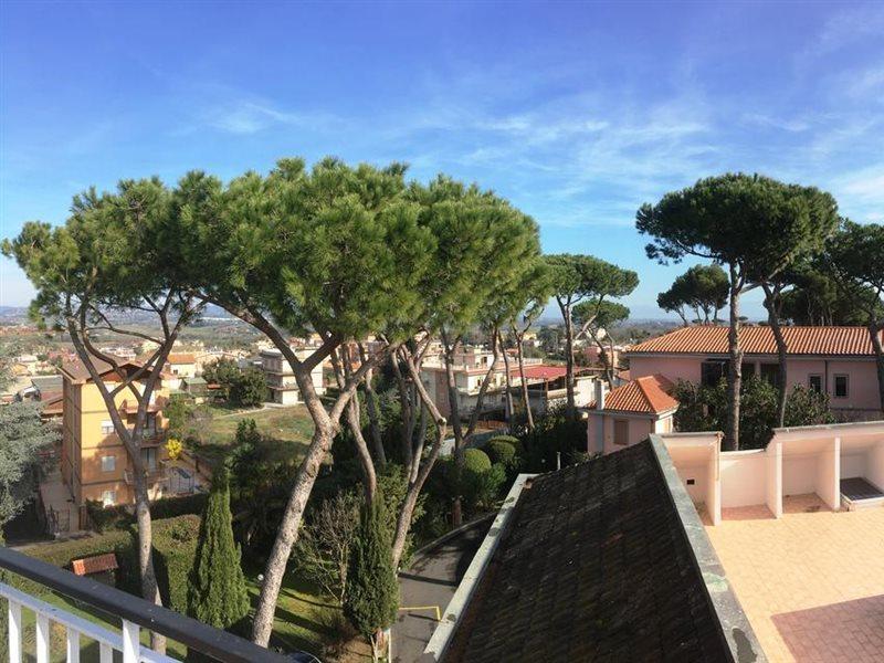 Casa Nostra Signora Hotel Isola Farnese Kültér fotó