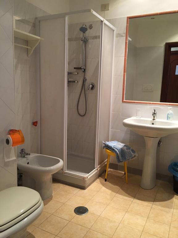 Casa Nostra Signora Hotel Isola Farnese Kültér fotó