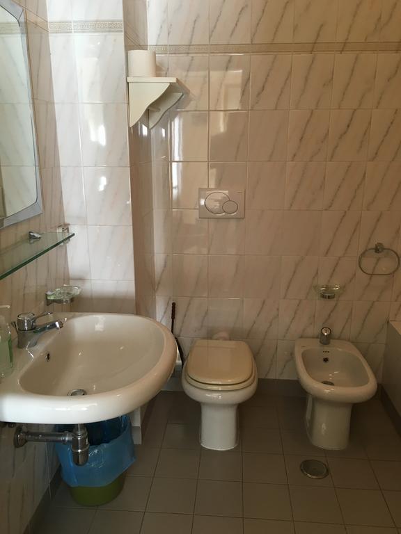 Casa Nostra Signora Hotel Isola Farnese Kültér fotó