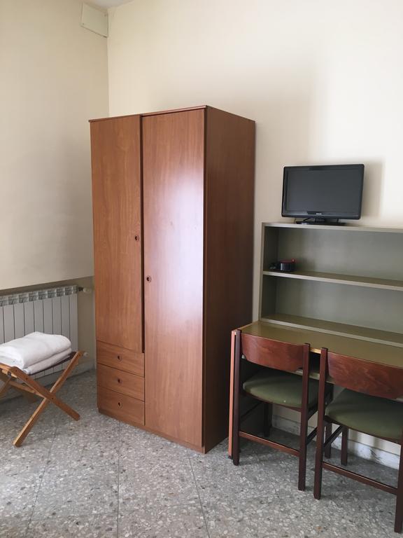 Casa Nostra Signora Hotel Isola Farnese Kültér fotó