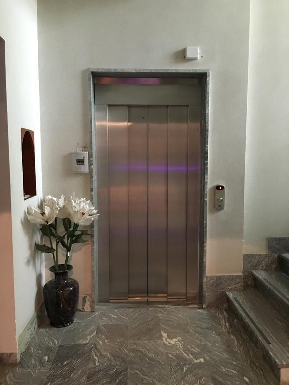 Casa Nostra Signora Hotel Isola Farnese Kültér fotó