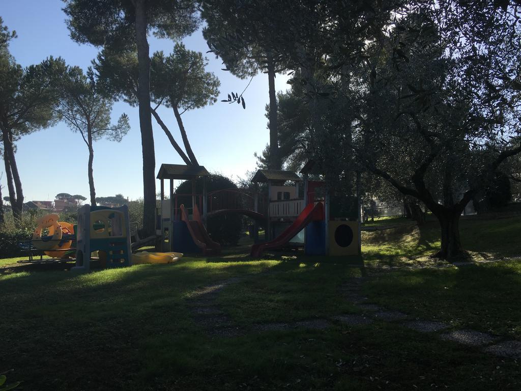 Casa Nostra Signora Hotel Isola Farnese Kültér fotó