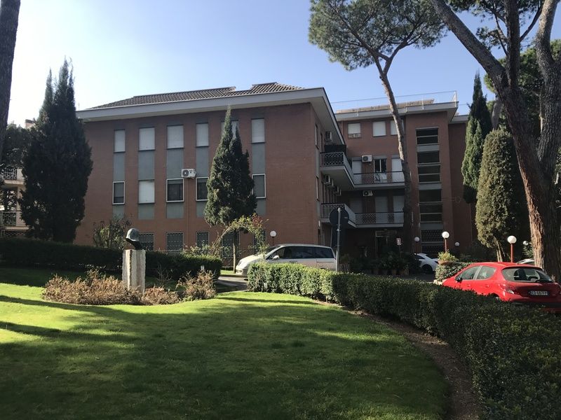 Casa Nostra Signora Hotel Isola Farnese Kültér fotó