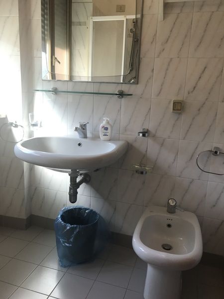 Casa Nostra Signora Hotel Isola Farnese Kültér fotó