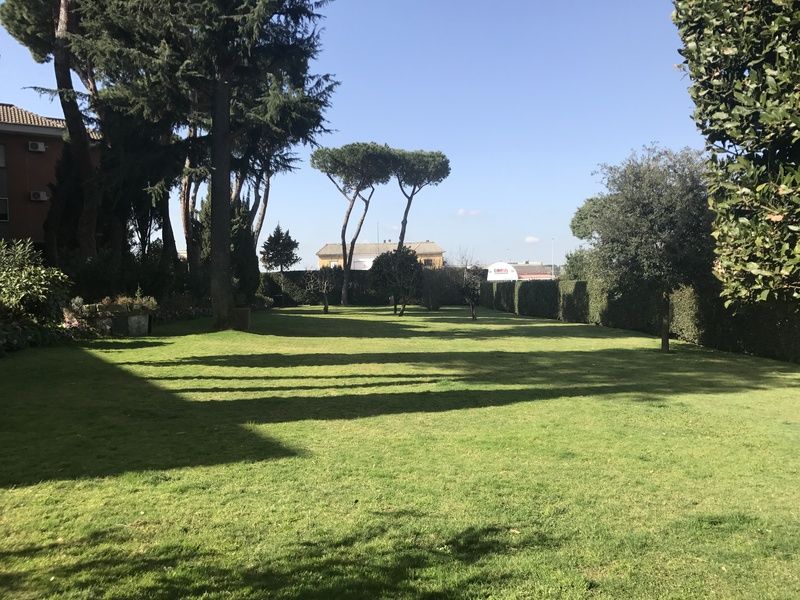 Casa Nostra Signora Hotel Isola Farnese Kültér fotó