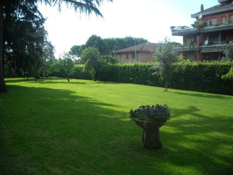 Casa Nostra Signora Hotel Isola Farnese Kültér fotó