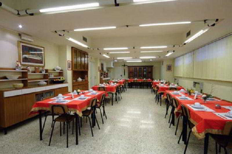 Casa Nostra Signora Hotel Isola Farnese Kültér fotó