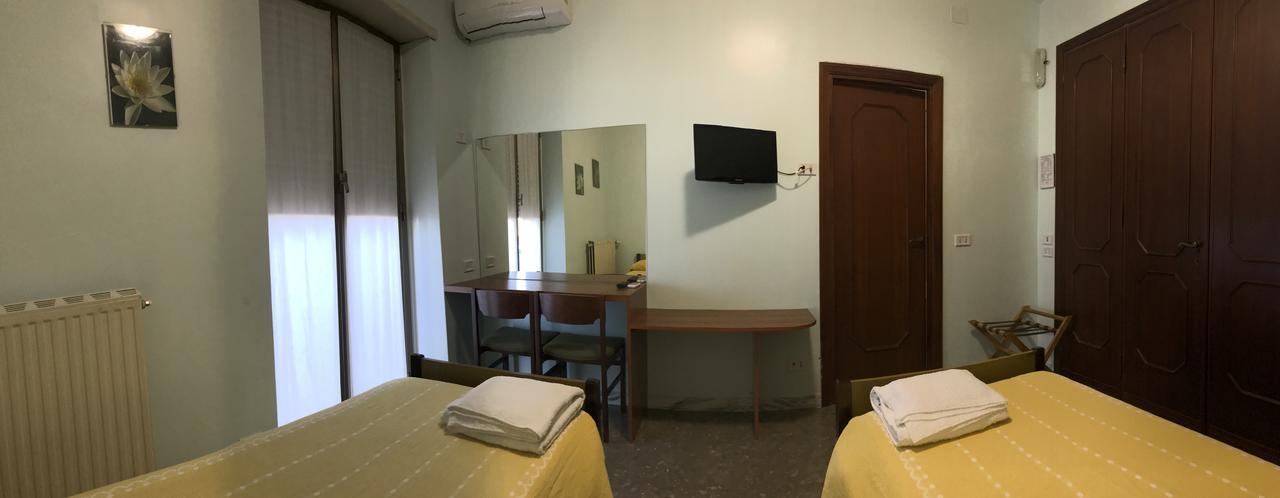 Casa Nostra Signora Hotel Isola Farnese Kültér fotó
